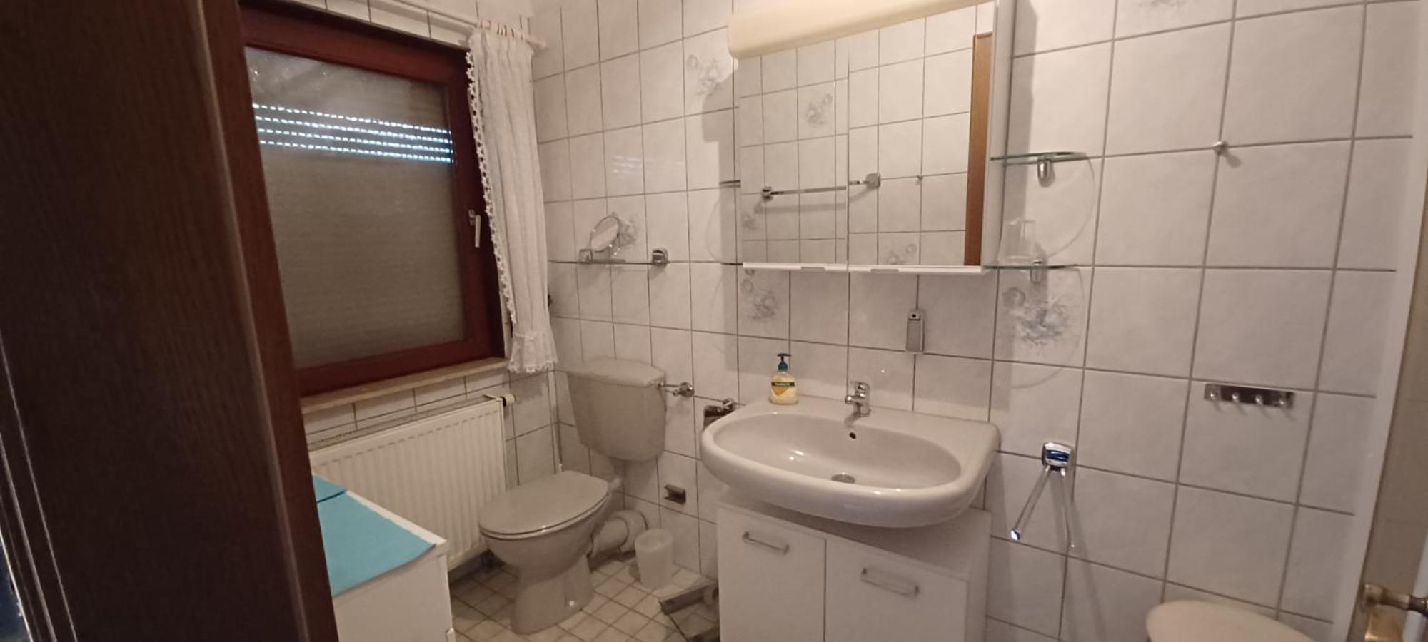Ferienwohnung Rihm Arrach Extérieur photo