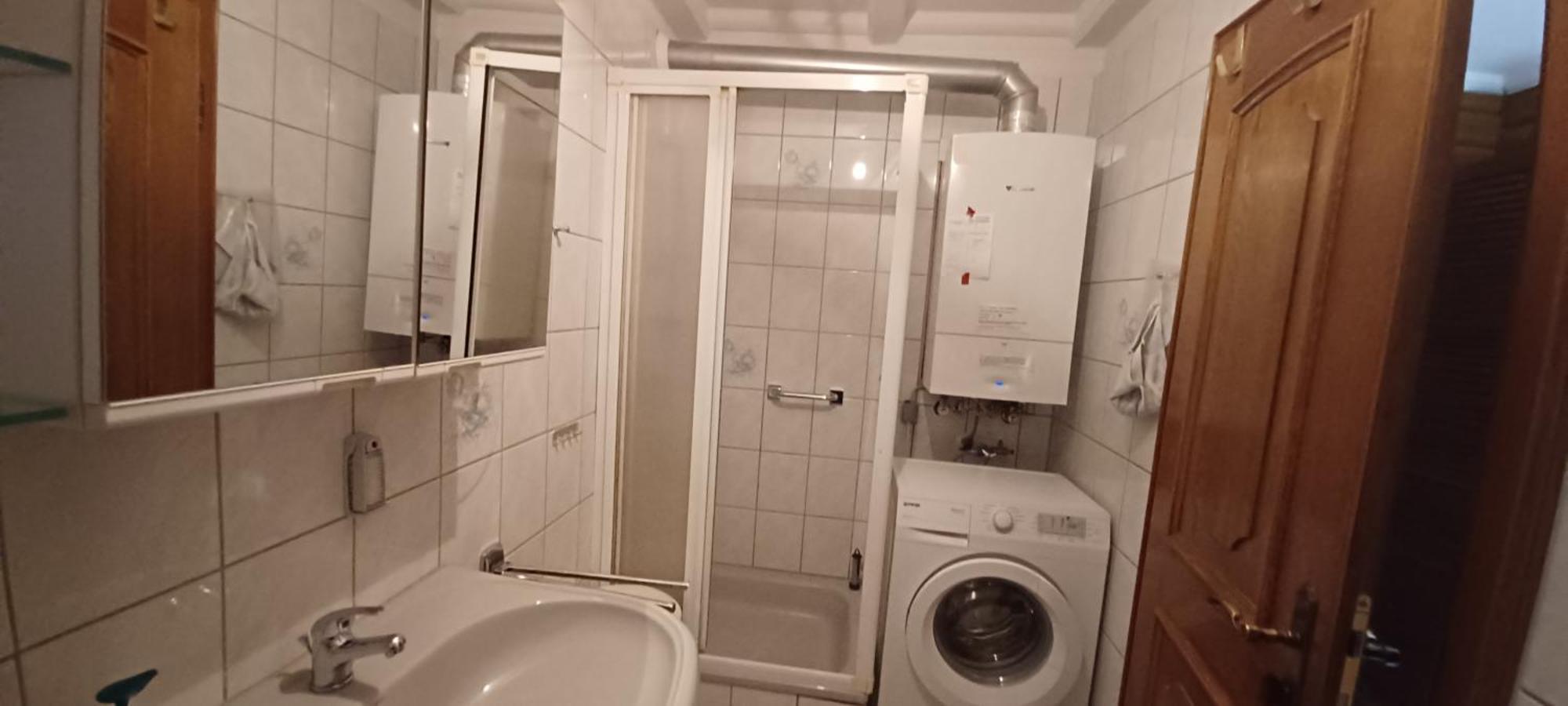 Ferienwohnung Rihm Arrach Extérieur photo