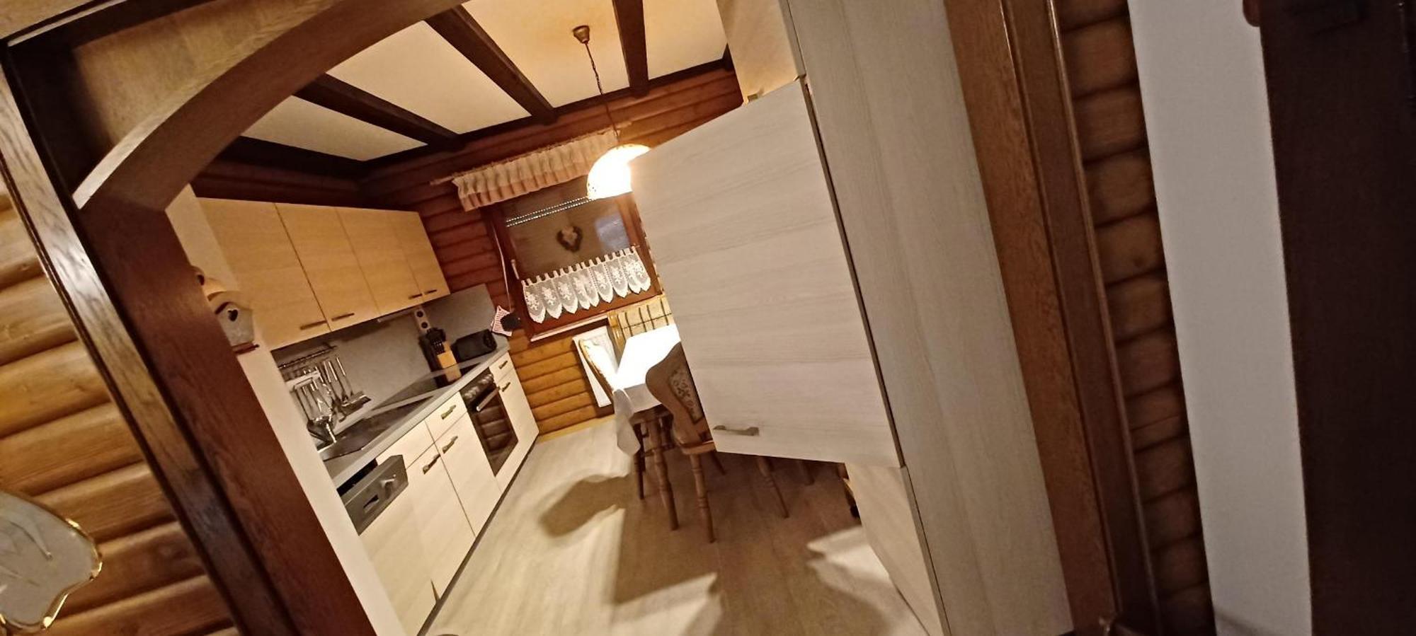 Ferienwohnung Rihm Arrach Extérieur photo