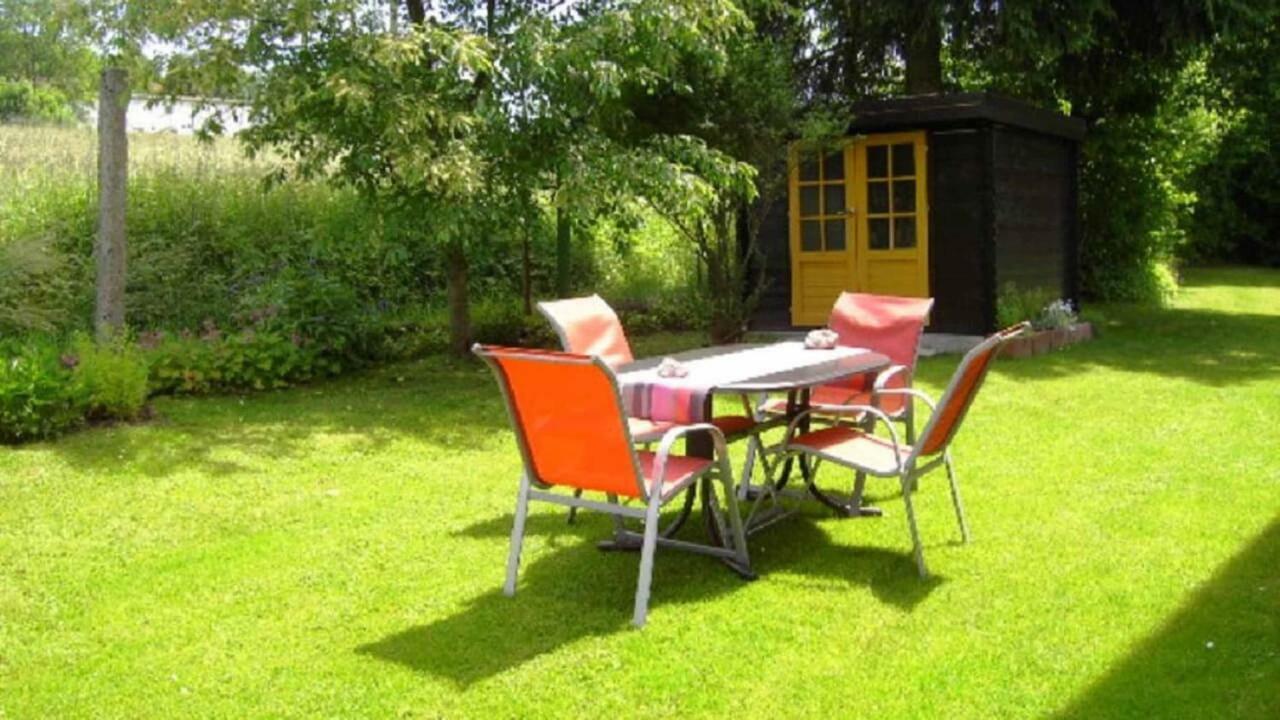 Ferienwohnung Rihm Arrach Extérieur photo