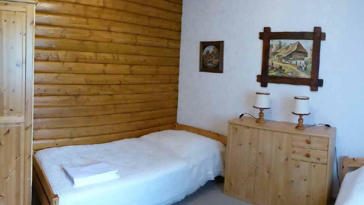 Ferienwohnung Rihm Arrach Extérieur photo