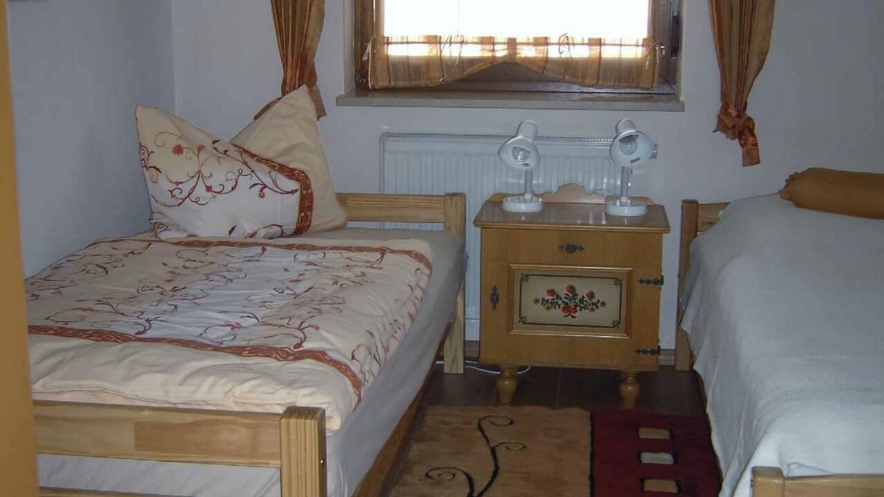Ferienwohnung Rihm Arrach Extérieur photo