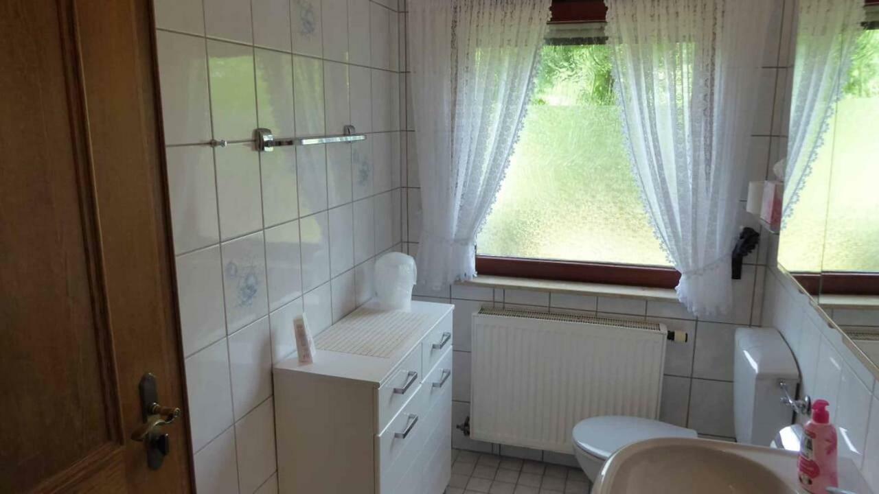Ferienwohnung Rihm Arrach Extérieur photo